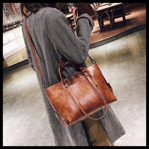 NEW THEA Crossbody Shoulder Bag - Picture 3 of 8